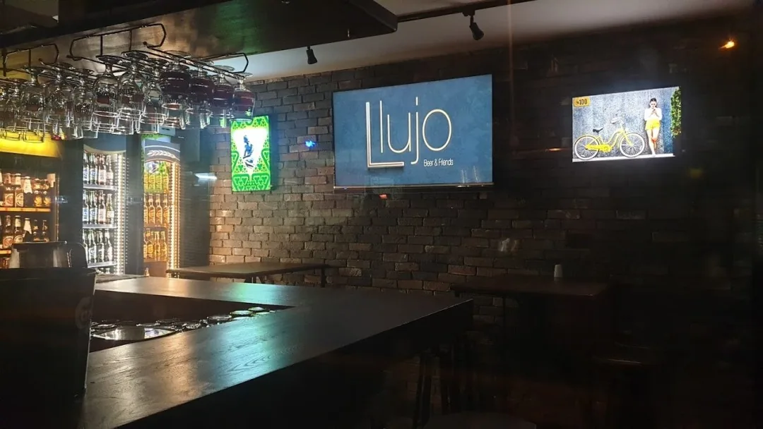 Lujo Lounge Ankara - Çankaya, Ankara kahvaltı mekanı