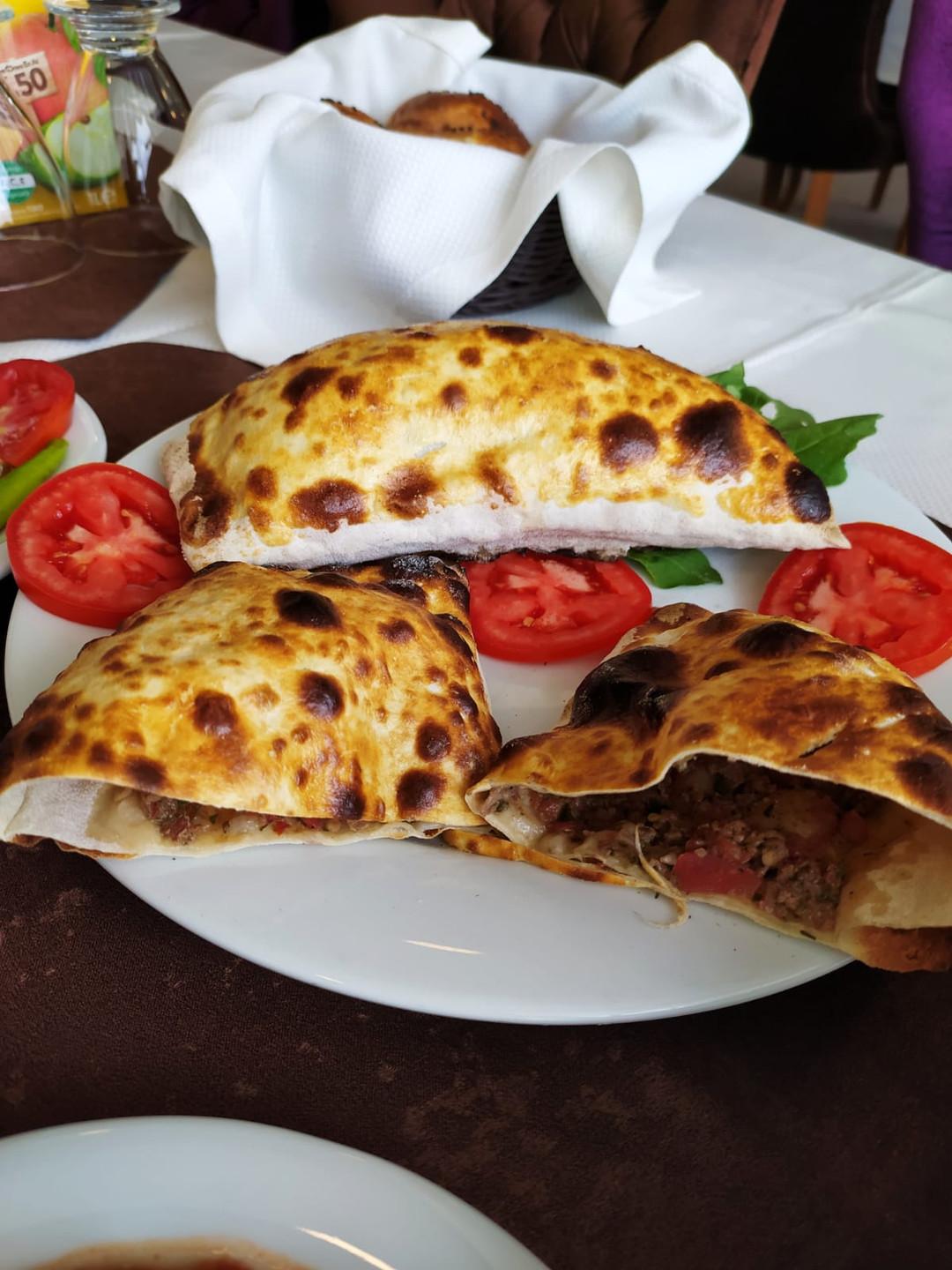 Mardin Konağı - Brunch Kahvaltı - Çankaya kahvaltı mekanı fotoğrafı 3