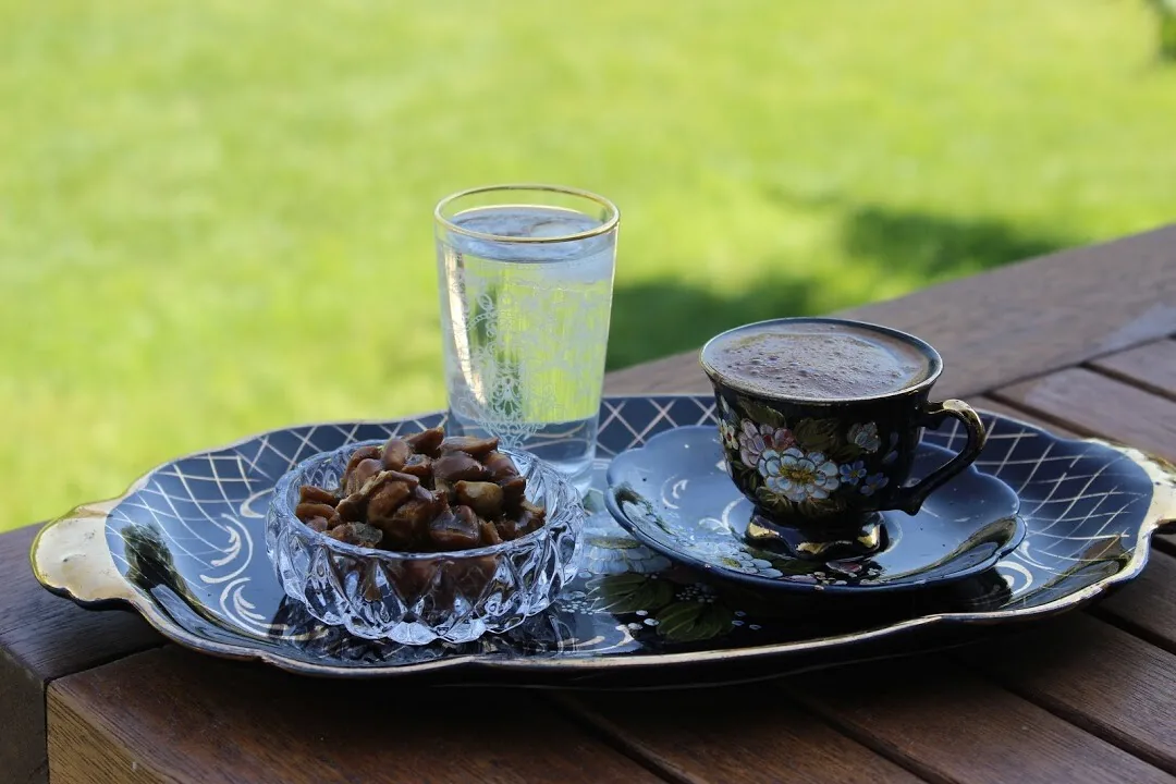 Luluwah Sanat& Kafe - Çankaya, Ankara kahvaltı mekanı