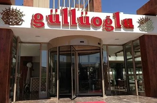 Güllüoğlu - Çankaya, Ankara kahvaltı mekanı