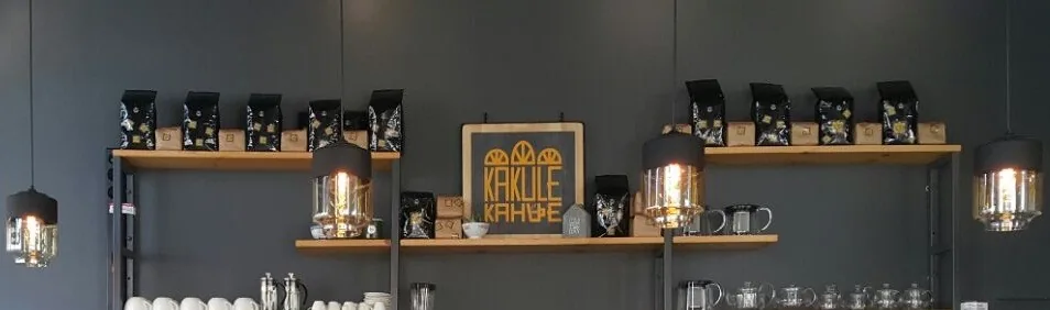 Kakule Kahve - Çankaya, Ankara kahvaltı mekanı
