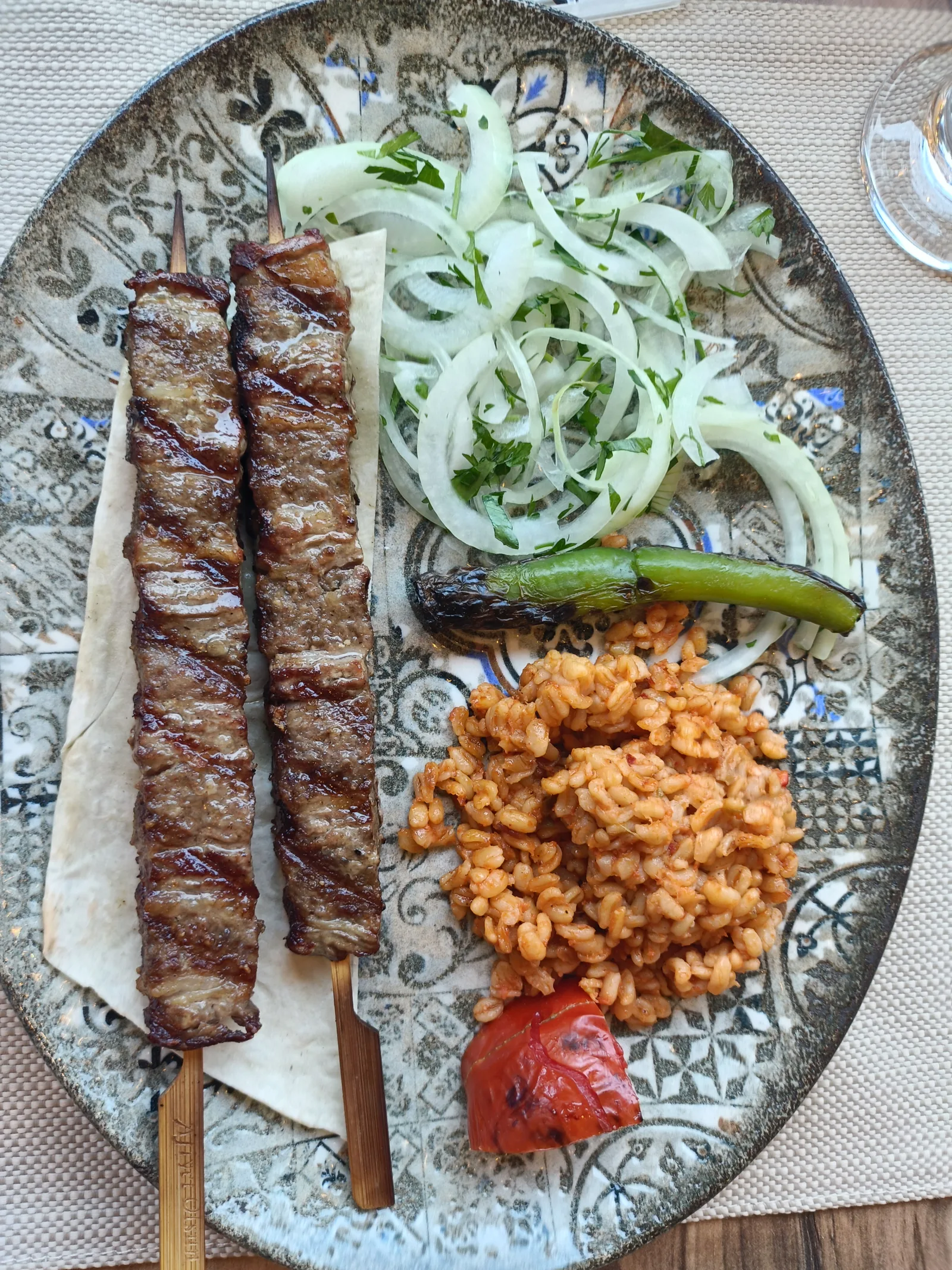 Misafir Et - Keçiören kahvaltı mekanı fotoğrafı 4