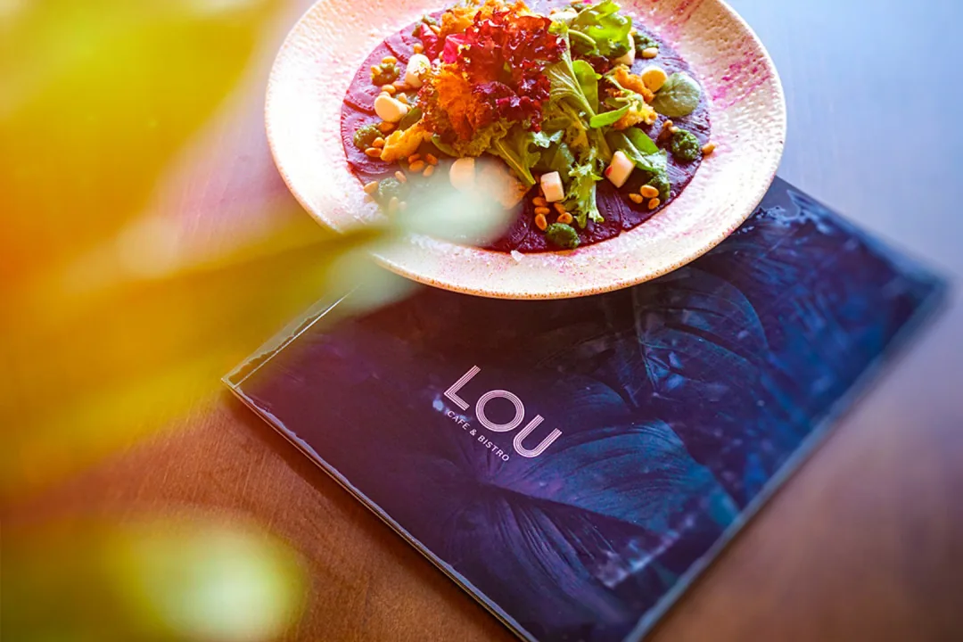Lou Cafe ARCADİUM - Yenimahalle, Ankara kahvaltı mekanı