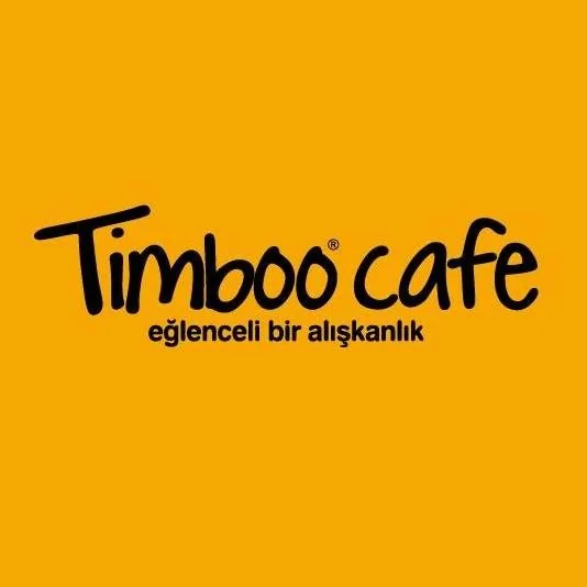 Timboo Cafe - Yenimahalle, Ankara kahvaltı mekanı