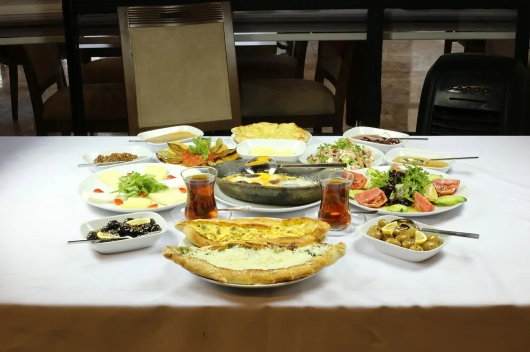 Künar Çukurambar - Çankaya, Ankara kahvaltı mekanı