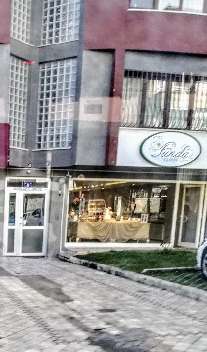 Funda Classy - Çankaya, Ankara kahvaltı mekanı
