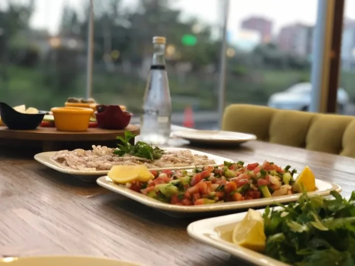 Jest Oran - Çankaya kahvaltı mekanı fotoğrafı 2