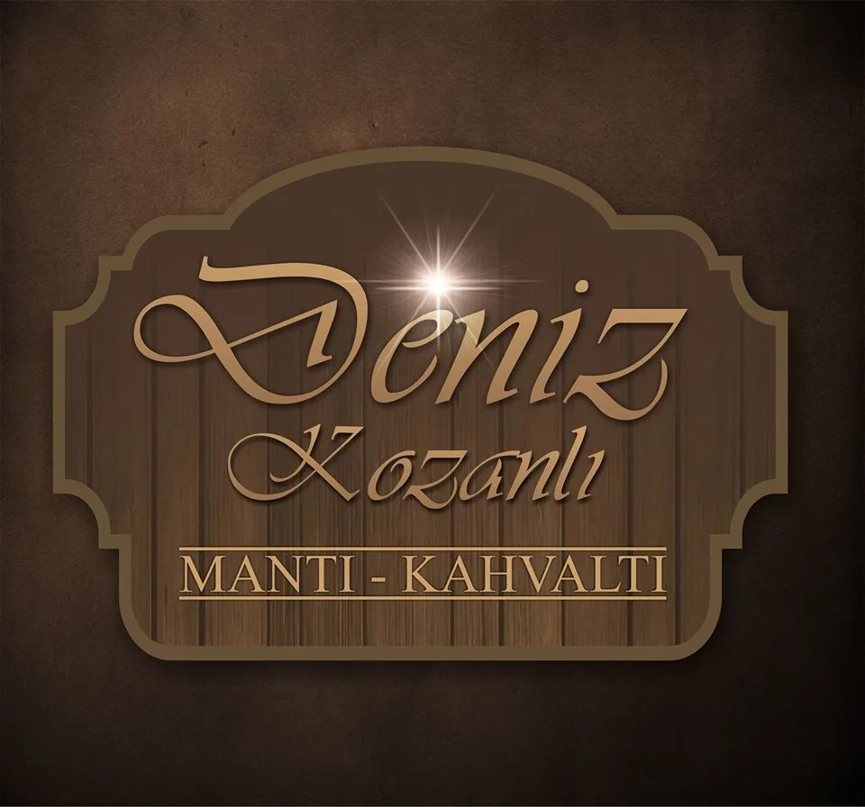 Deniz Kozanlı Mantı Kahvaltı - Çankaya, Ankara kahvaltı mekanı