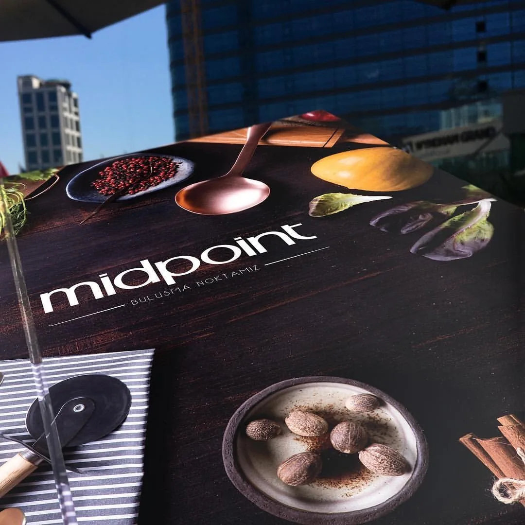 Welldone by Midpoint - Çankaya, Ankara kahvaltı mekanı