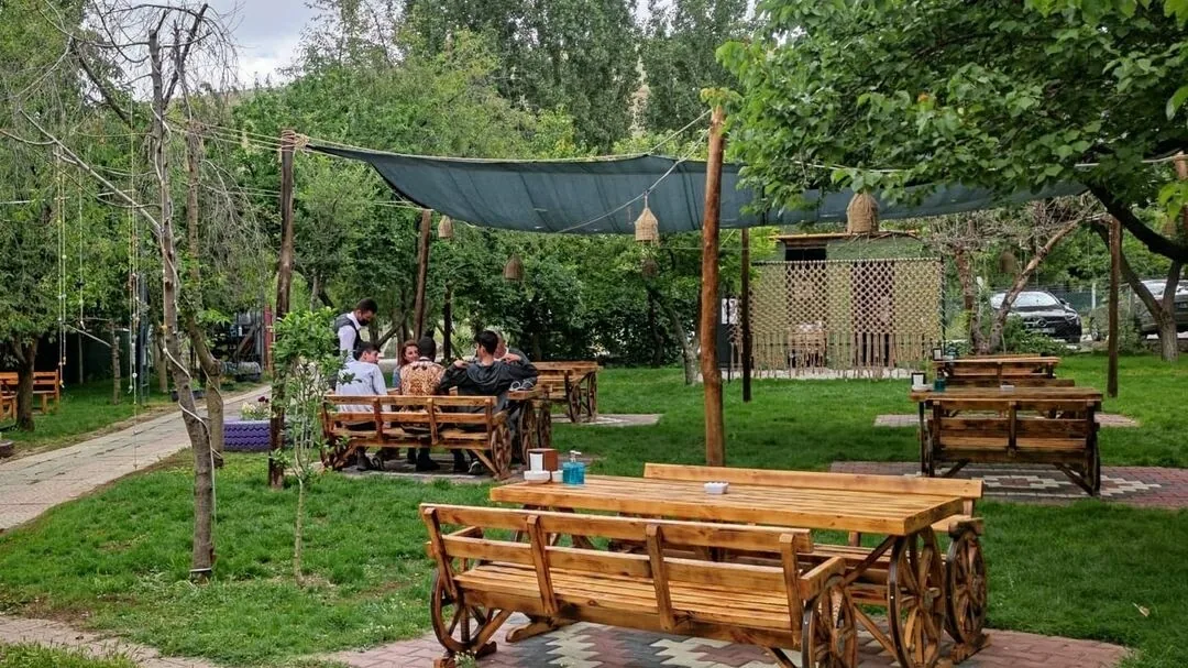 Çiftlik 56 - Çankaya, Ankara kahvaltı mekanı
