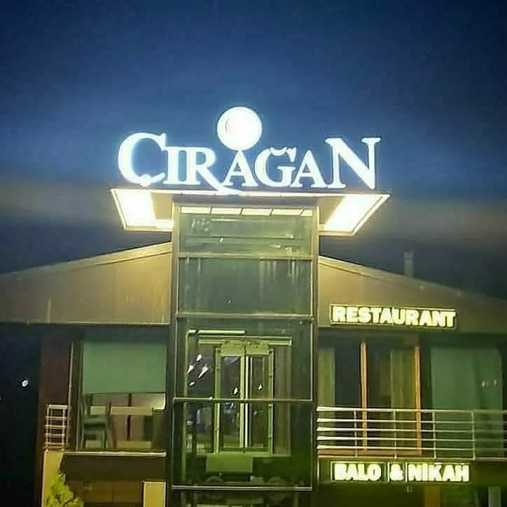 Çırağan Et&Marina - Gölbaşı, Ankara kahvaltı mekanı