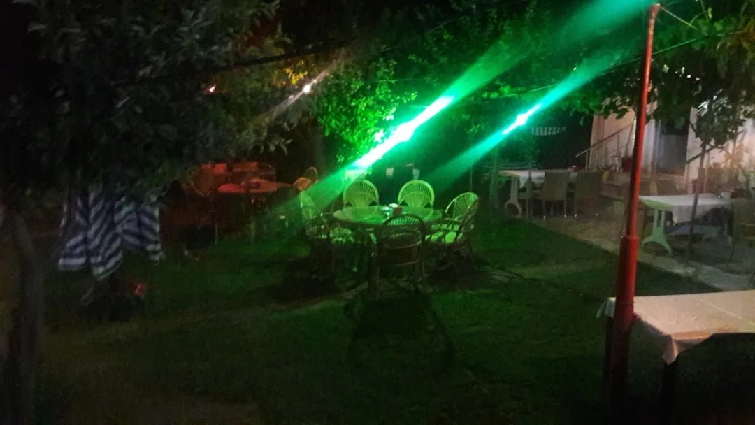 Kemah Cafe - Çankaya, Ankara kahvaltı mekanı