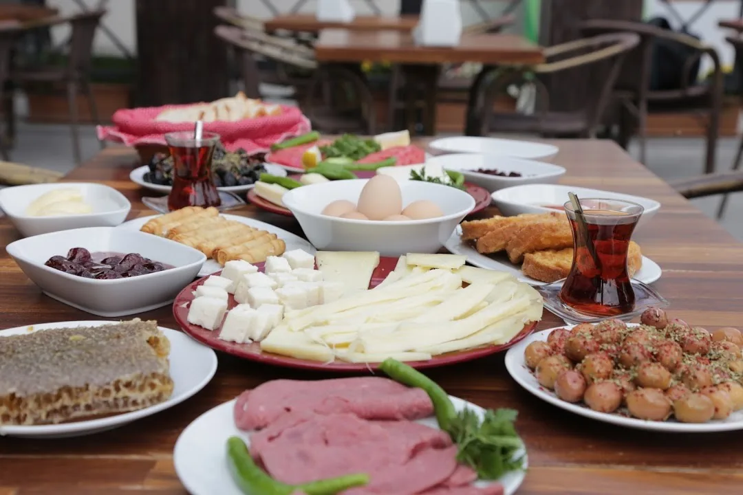 Güzel Kasap - Çankaya, Ankara kahvaltı mekanı