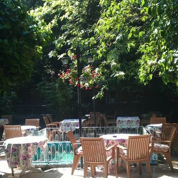 Papazın Bağı - Çankaya, Ankara kahvaltı mekanı