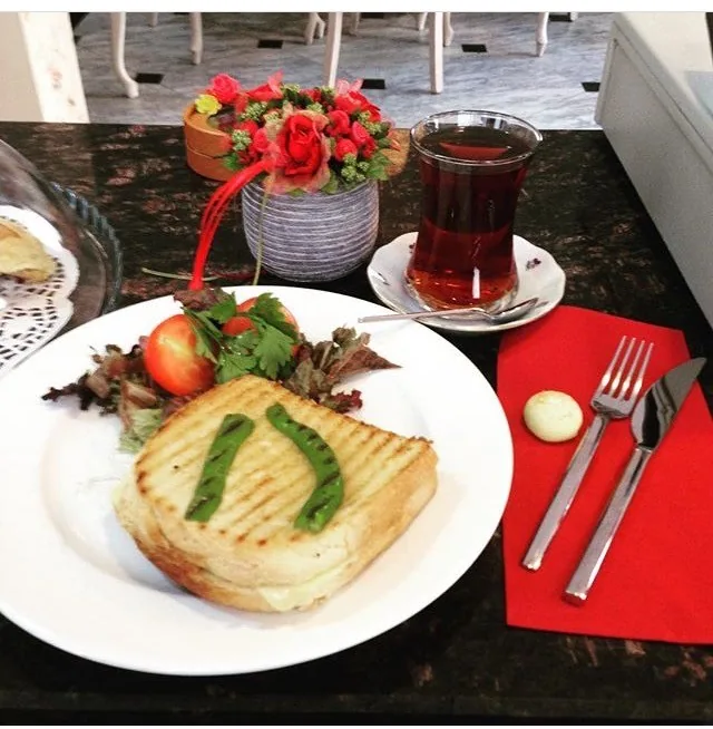 Cafe Jadore - Çankaya, Ankara kahvaltı mekanı
