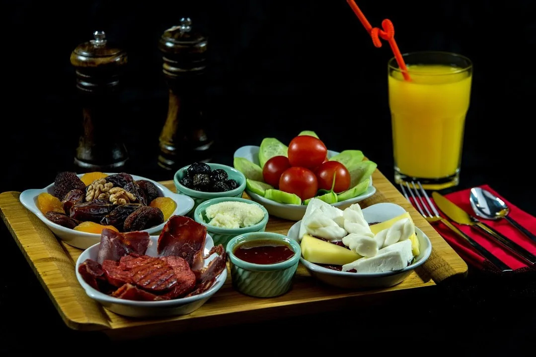 Loquom Cafe - Çankaya, Ankara kahvaltı mekanı