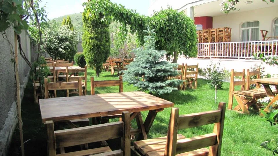 Vezirköprü Sofrası - Keçiören, Ankara kahvaltı mekanı