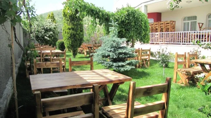 Vezirköprü Sofrası - Keçiören kahvaltı mekanı fotoğrafı 2