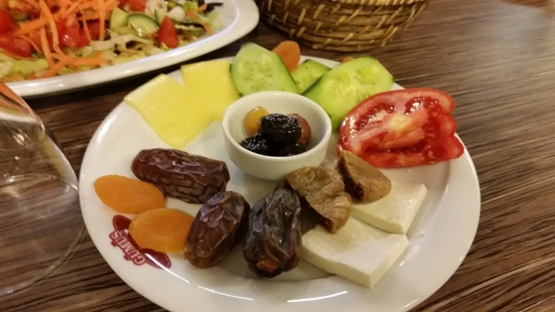 Gümüş Pasta Cafe Bistro - Çankaya, Ankara kahvaltı mekanı