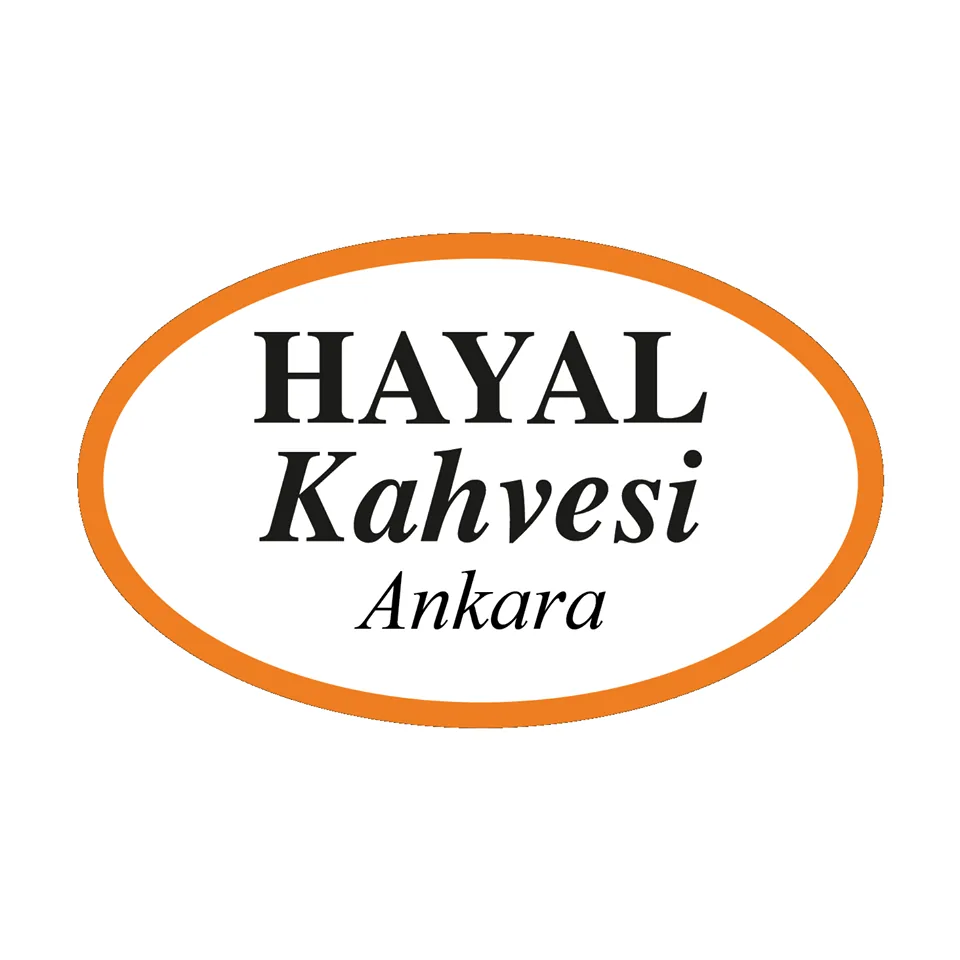 Hayal Kahvesi - Çankaya, Ankara kahvaltı mekanı