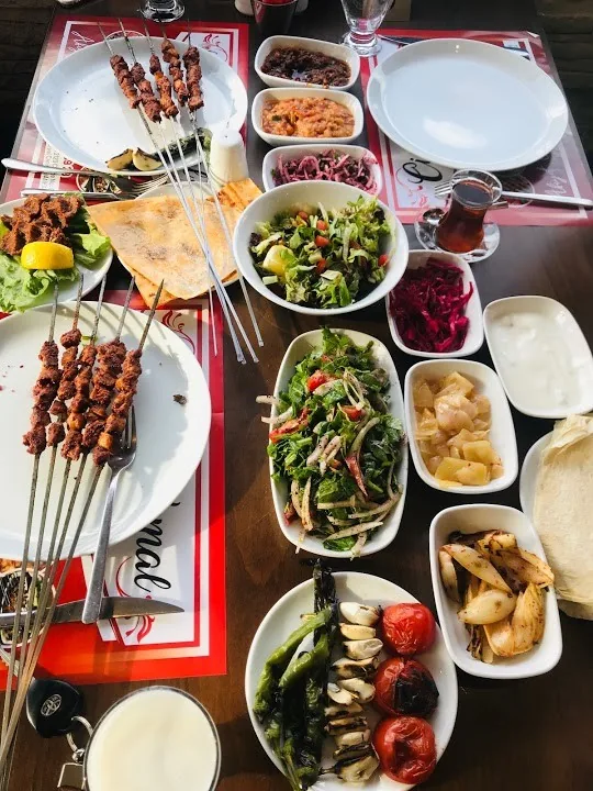 Cigerci Kemal - Çankaya, Ankara kahvaltı mekanı