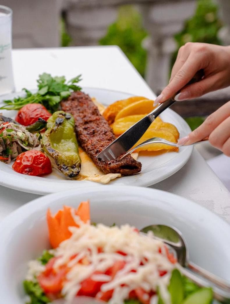 Çalgan Saklıköy - Çayyolu kahvaltı mekanı fotoğrafı 9