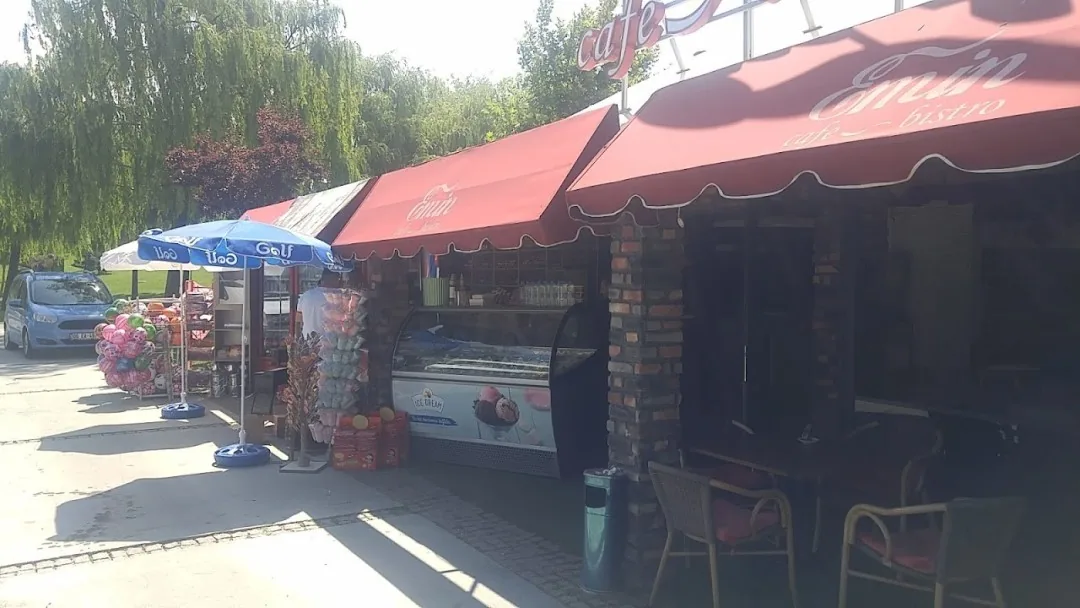 Emin Cafe - Sincan, Ankara kahvaltı mekanı