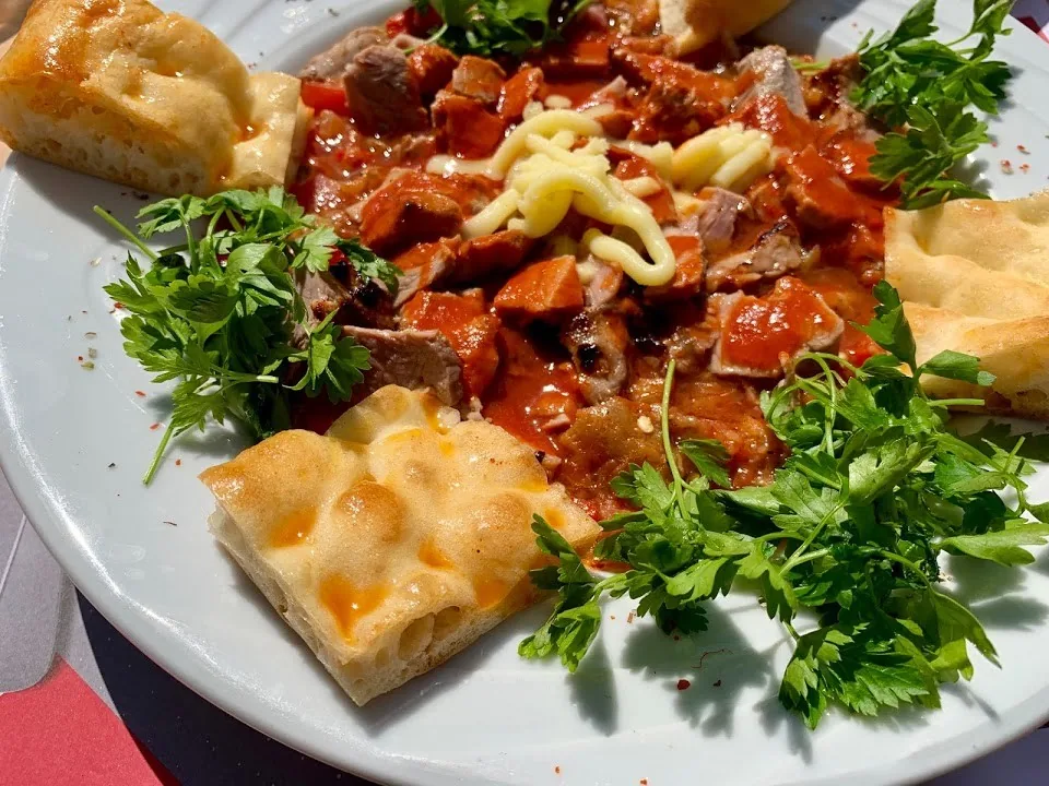 Çardak Pide Et Balik - Yenimahalle, Ankara kahvaltı mekanı