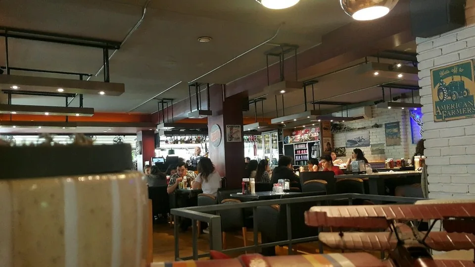 The Bigos Kızılay - Çankaya, Ankara kahvaltı mekanı