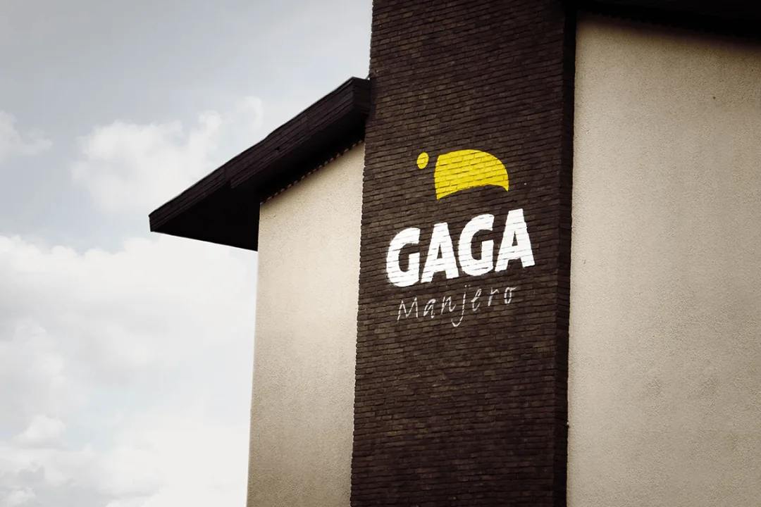 Gaga Manjero Gaziosmanpaşa Ankara - Çankaya, Ankara kahvaltı mekanı