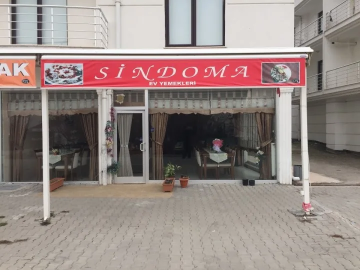 Sindoma Ev Yemekleri - Gölbaşı kahvaltı mekanı fotoğrafı 2