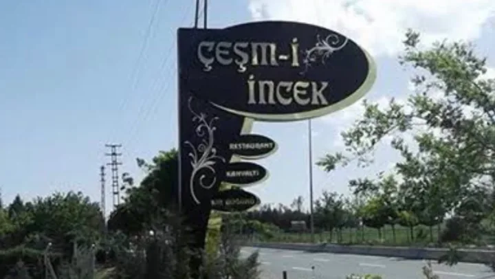 Çeşm-i - Gölbaşı kahvaltı mekanı fotoğrafı 2