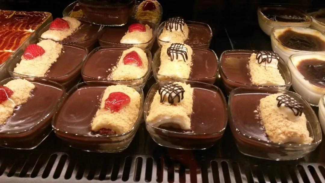 Figen Pastahanesi - Çankaya, Ankara kahvaltı mekanı