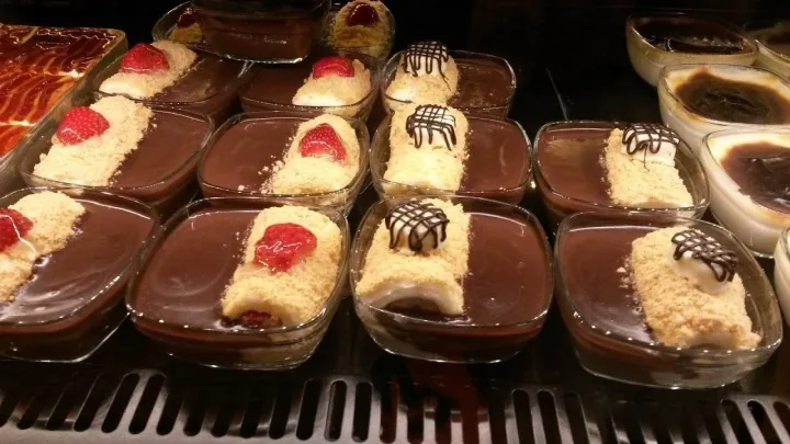 Figen Pastahanesi - Çankaya kahvaltı mekanı fotoğrafı 2