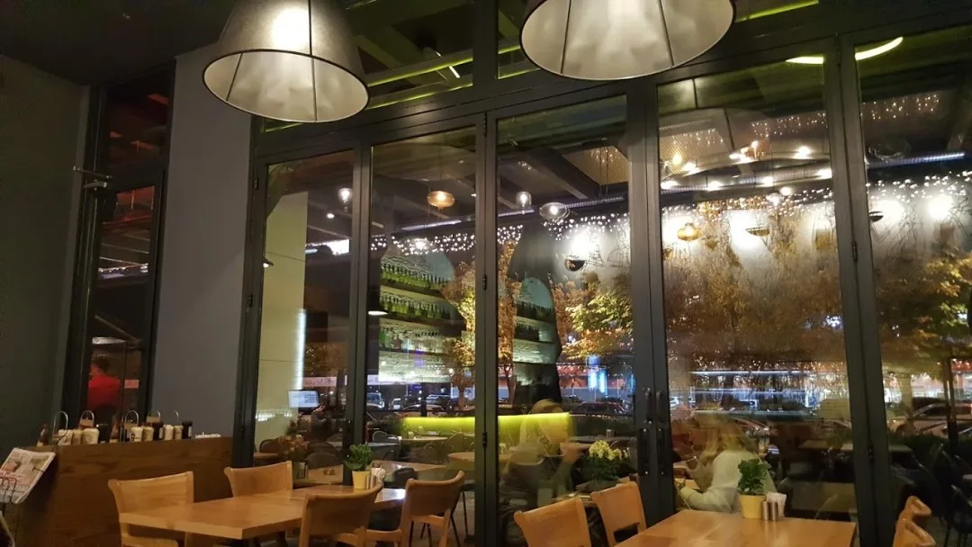 Budakaltı - Çankaya, Ankara kahvaltı mekanı