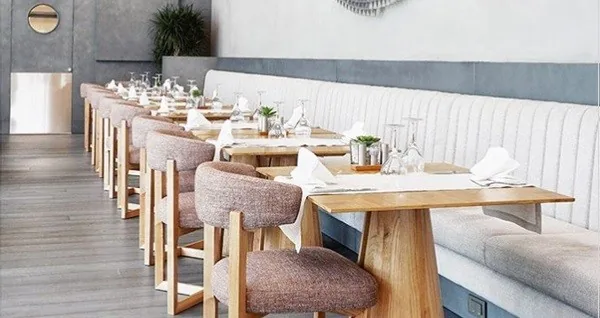 Sun moon restaurant - Çankaya, Ankara kahvaltı mekanı