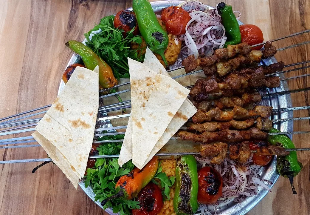 Ciğerci Yılmaz - Çankaya, Ankara kahvaltı mekanı