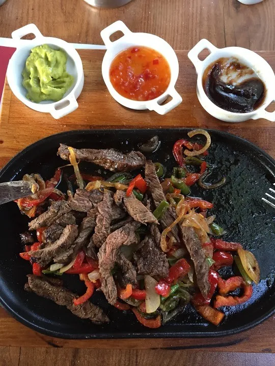 Beef'n Bake - Çankaya, Ankara kahvaltı mekanı