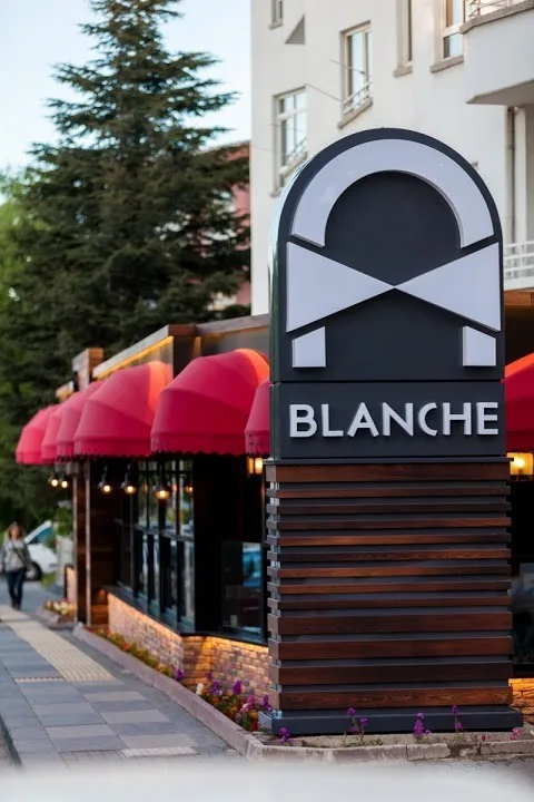 Blanche - Çankaya, Ankara kahvaltı mekanı
