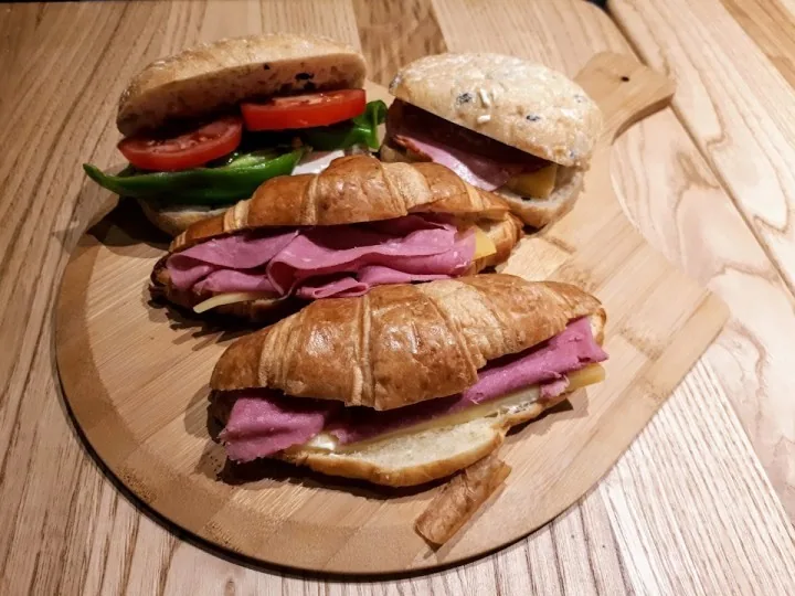 Ays Kitchen - Çankaya kahvaltı mekanı fotoğrafı 2