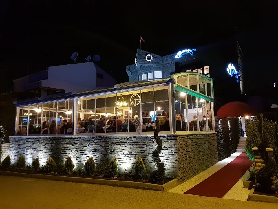 Balıkçı Halil - Yenimahalle, Ankara kahvaltı mekanı