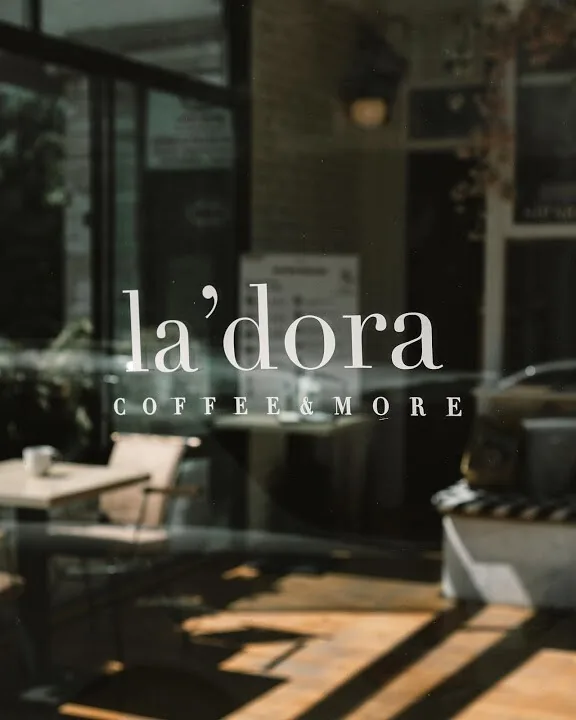La’dora coffee - Çankaya, Ankara kahvaltı mekanı