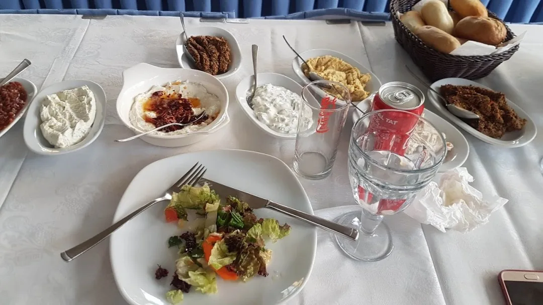 Behzat - Çankaya, Ankara kahvaltı mekanı