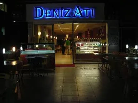 Denizatı Ankara - Çankaya, Ankara kahvaltı mekanı