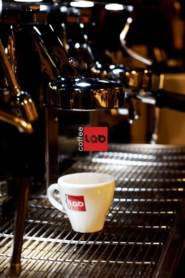Coffee Lab - Balgat - Çankaya, Ankara kahvaltı mekanı