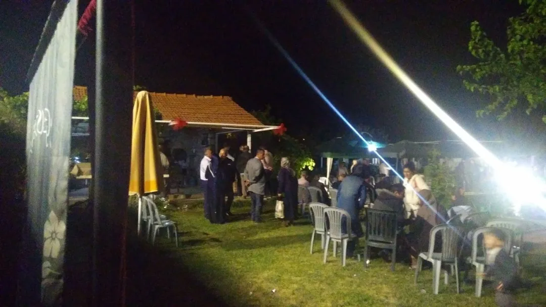 Zalımın Yeri - Gölbaşı, Ankara kahvaltı mekanı