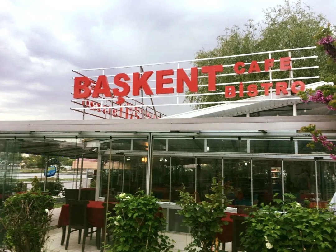 Başkent Cafe - Etimesgut, Ankara kahvaltı mekanı
