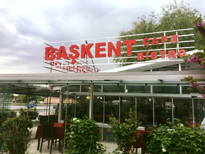 Başkent Cafe - Etimesgut kahvaltı mekanı fotoğrafı 2