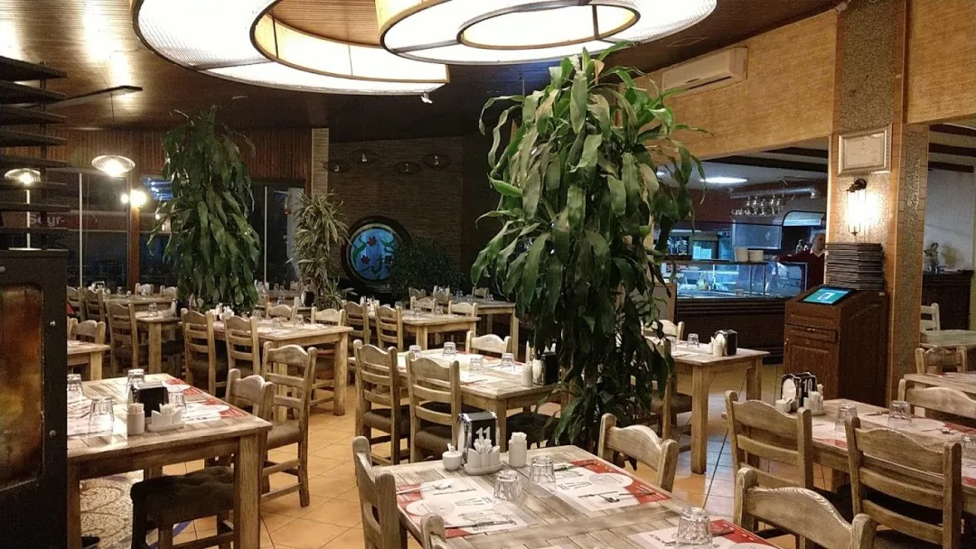 Seyr-Et Lokantası - Yenimahalle, Ankara kahvaltı mekanı