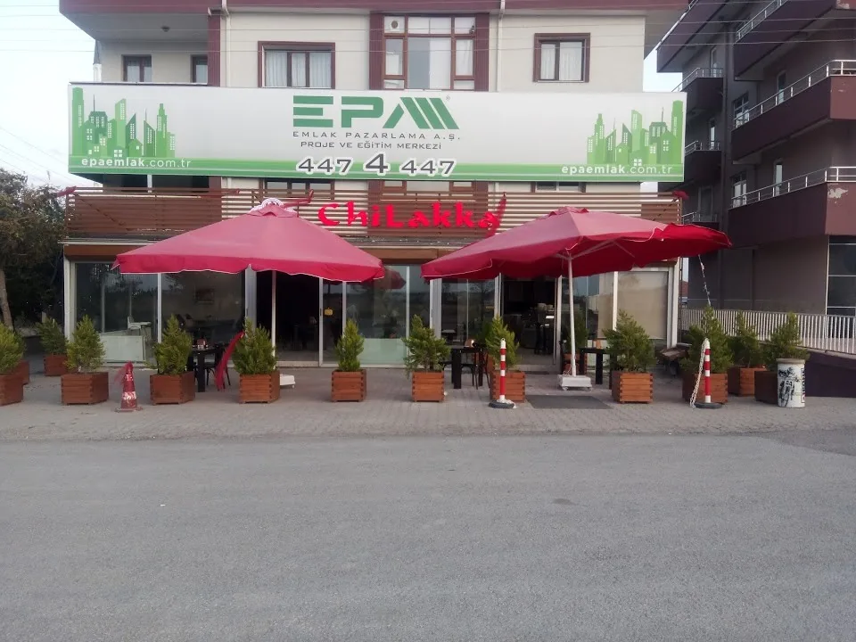 Chilakka Restaurant - Gölbaşı, Ankara kahvaltı mekanı